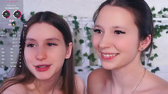 GabrielleLynchard webcam