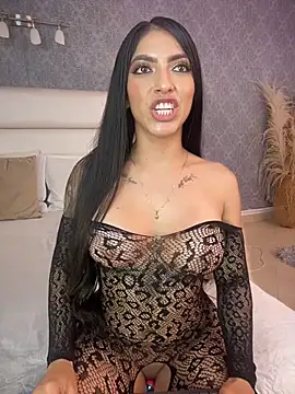 Webcam Model (Celeste_Amber)  is live.Free join now!