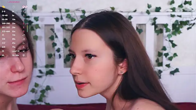 GabrielleLynchard webcam