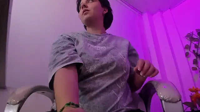 nathaly_ds - Nathaly_ds's free webcam - UK Sex Cams