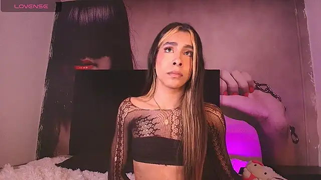 MELI_QUEEN_S7S webcam