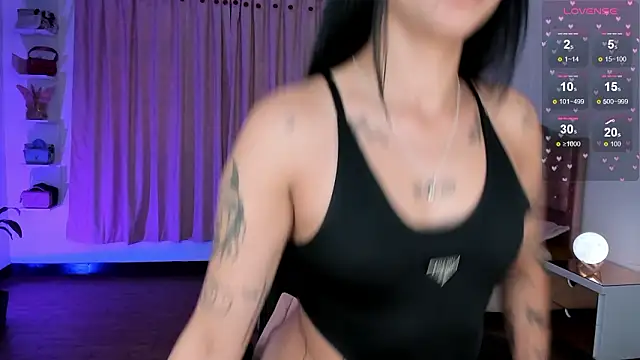 Lizzie_corner_v webcam