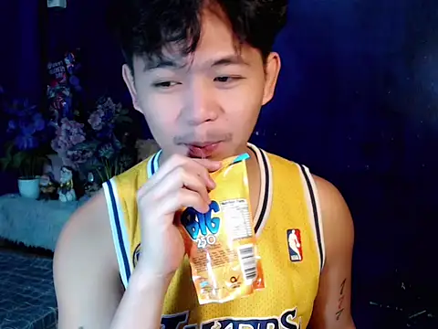 LoverBoy_Sean webcam