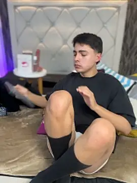 samu_hott (M young) - show cum