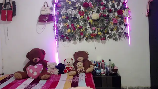 sexysusan4you webcam