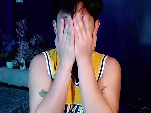 LoverBoy_Sean webcam