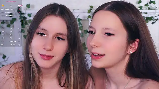 GabrielleLynchard webcam