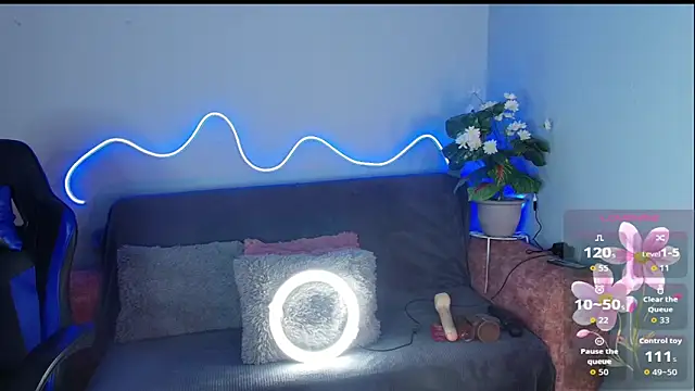 GiordanaPinoo webcam