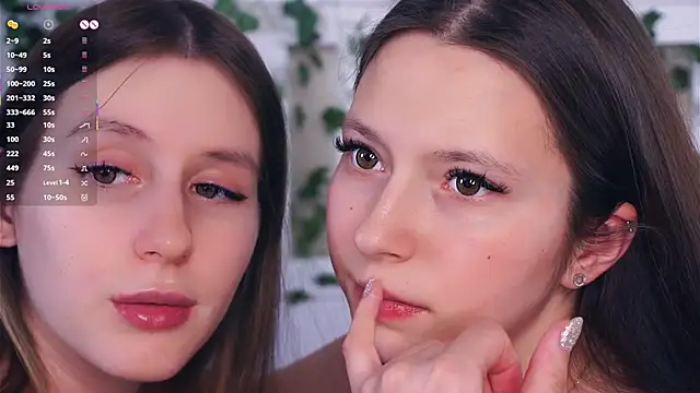 GabrielleLynchard webcam