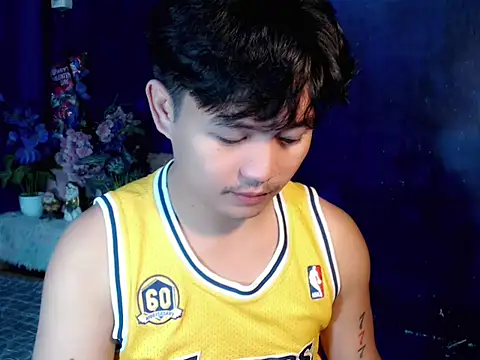 LoverBoy_Sean webcam