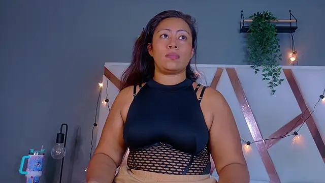 SeleneGibson__ webcam