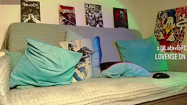 midnighter_ (M young) - jerk off 10 min