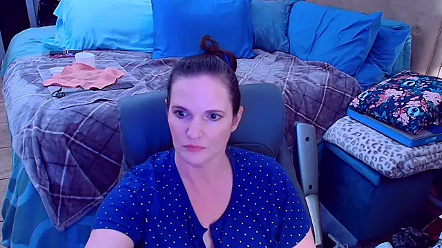 ninajaymes's Stripchat show and profile