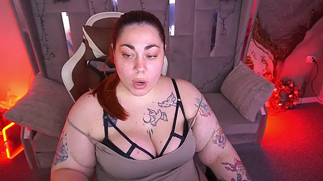 kittywakee - Kittywakee's free webcam