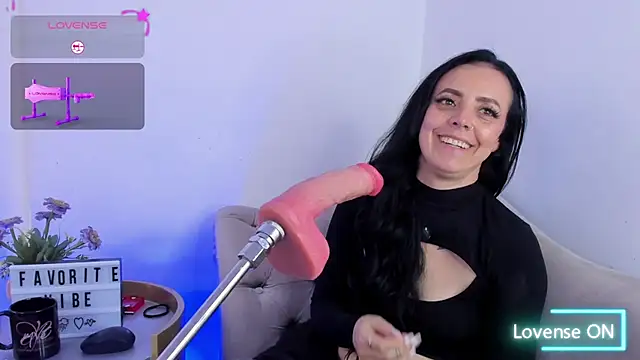 AndreaValencia webcam