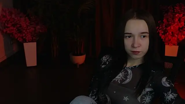 LilithStrangfor webcam