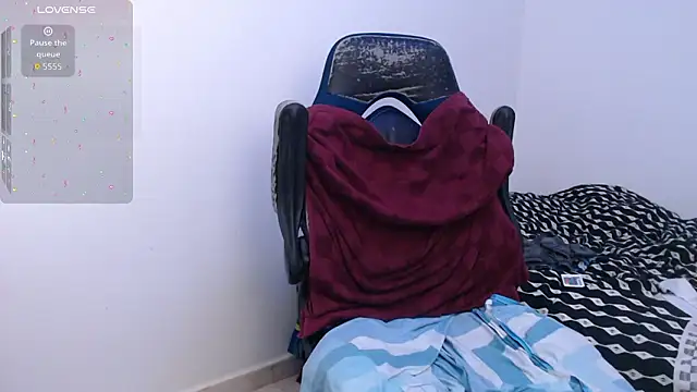 bryamado69 - Bryamado69's free webcam