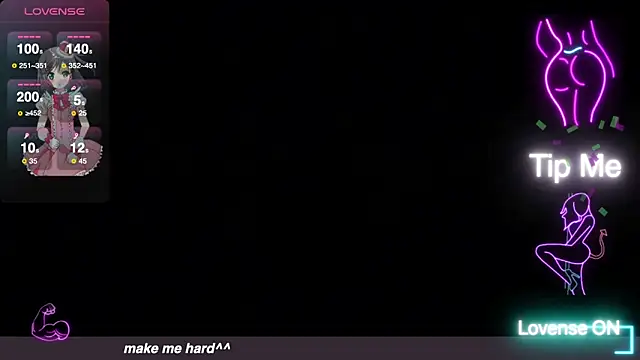 gloryyaa - Gloryyaa's free webcam