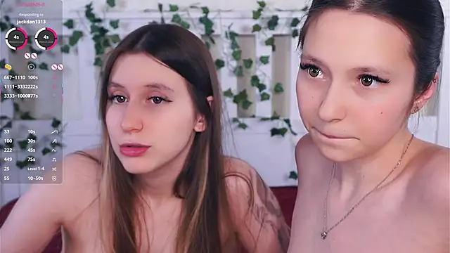 GabrielleLynchard webcam