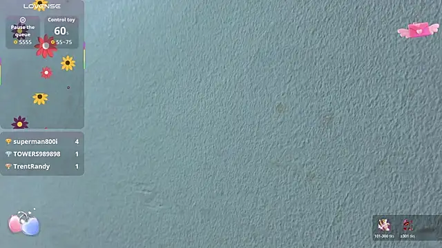 tabata_monroe webcam