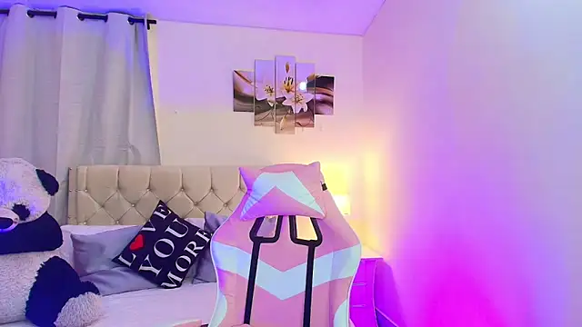 LillithRoses_ webcam