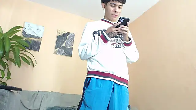 DesiresOfOlympus_ webcam