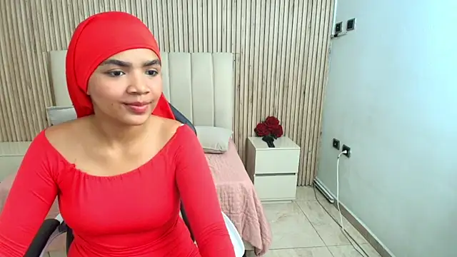 Jalilat_billal webcam