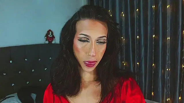 Kenisha_Sweet webcam