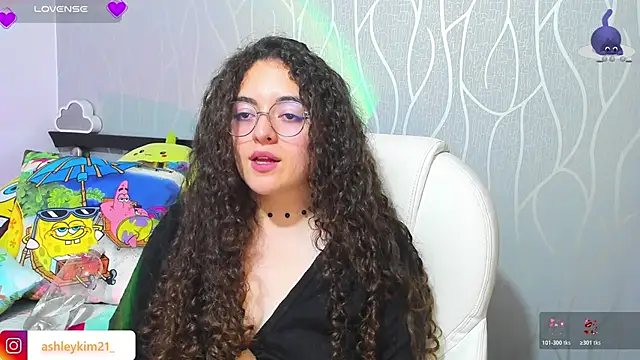 AshleyKim_ webcam