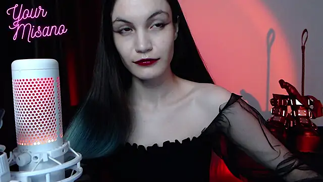 YourMisano webcam