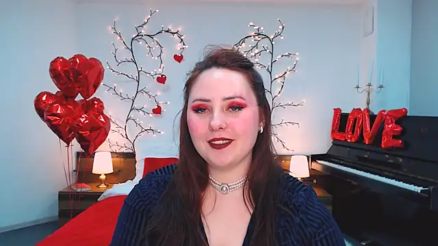 hennessy_bunny - Hennessy_bunny's free webcam - UK Sex Cams