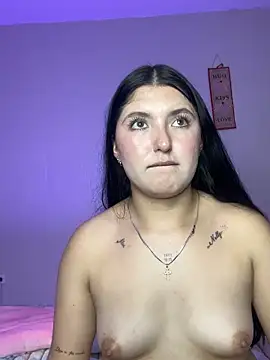 Celestee69 webcam