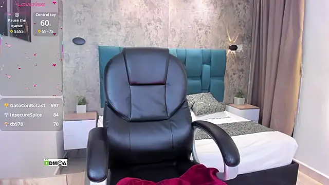 susanasmith18 webcam