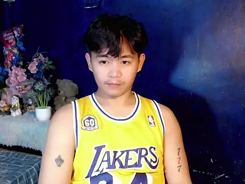 LoverBoy_Sean webcam