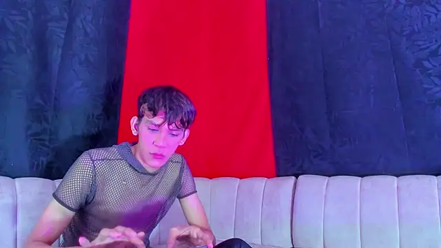 Pleasure_boys_hot webcam