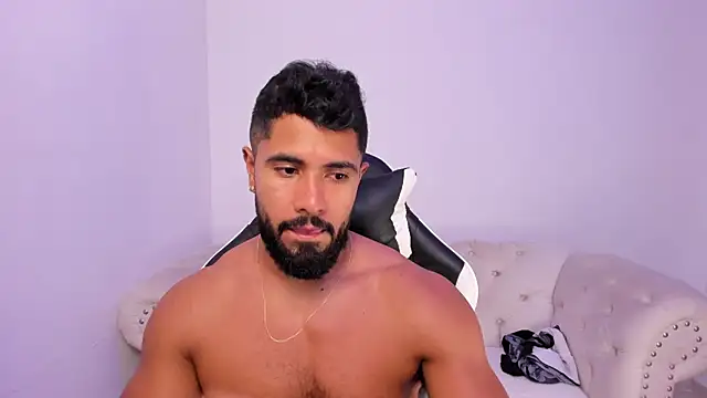 Santiago_huntt webcam