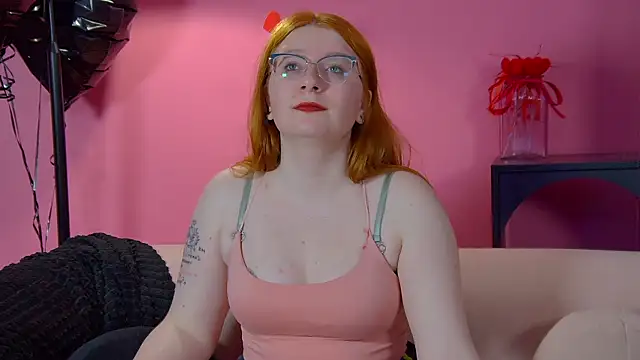 AliceAllisons webcam