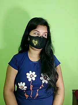 Priya-das webcam