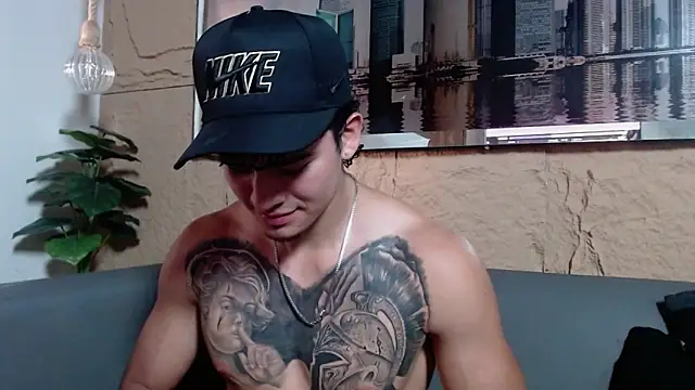 elliot_colton webcam