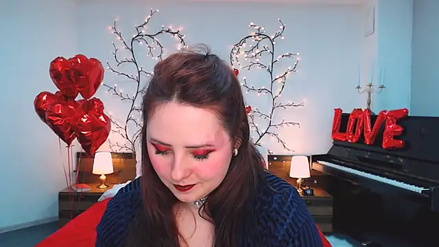 Hennessy_bunny webcam