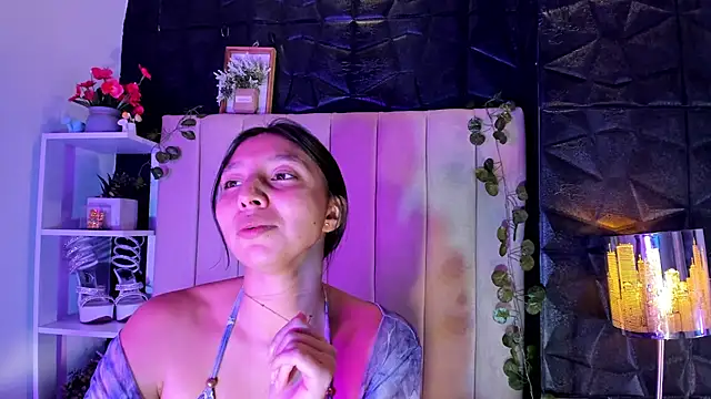 kendall_saenz webcam