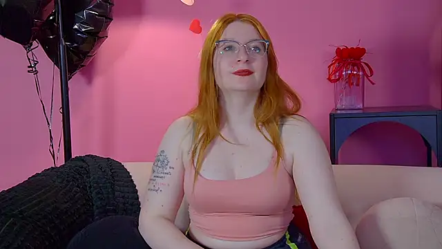 AliceAllisons webcam