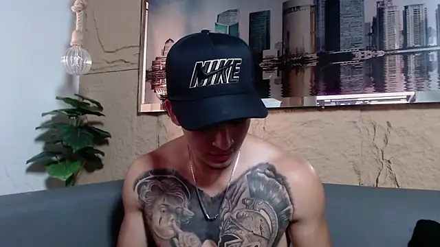 elliot_colton webcam