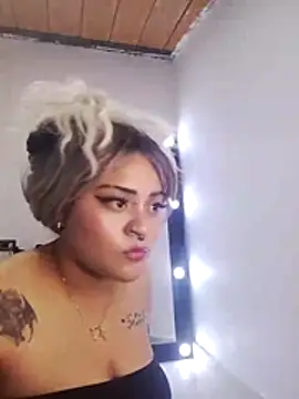 RubyCastellanos_XXXX webcam