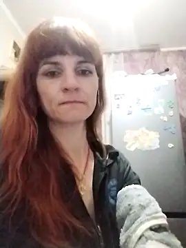 YaroslavaLester webcam