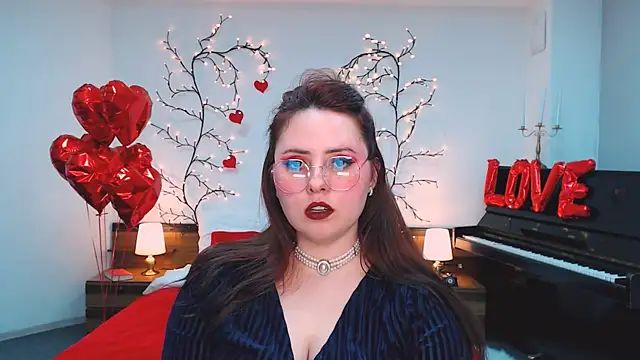 Hennessy_bunny webcam