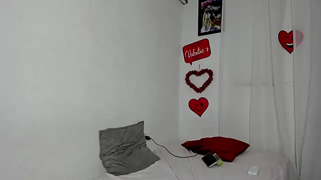 Laura_and_Kevin webcam