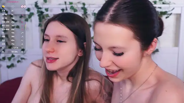 GabrielleLynchard webcam