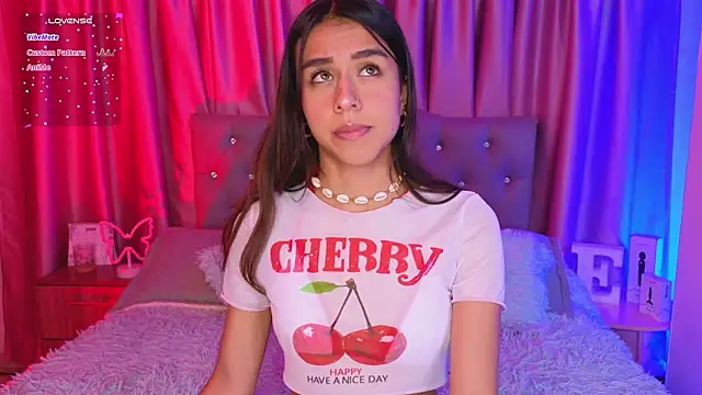 Emiily_Scott1 webcam