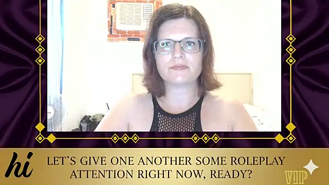 Domina_Tasselina_Goddess webcam